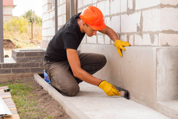 Licensed Interior Drainage System service in New Concord, OH - SGP Waterproofing